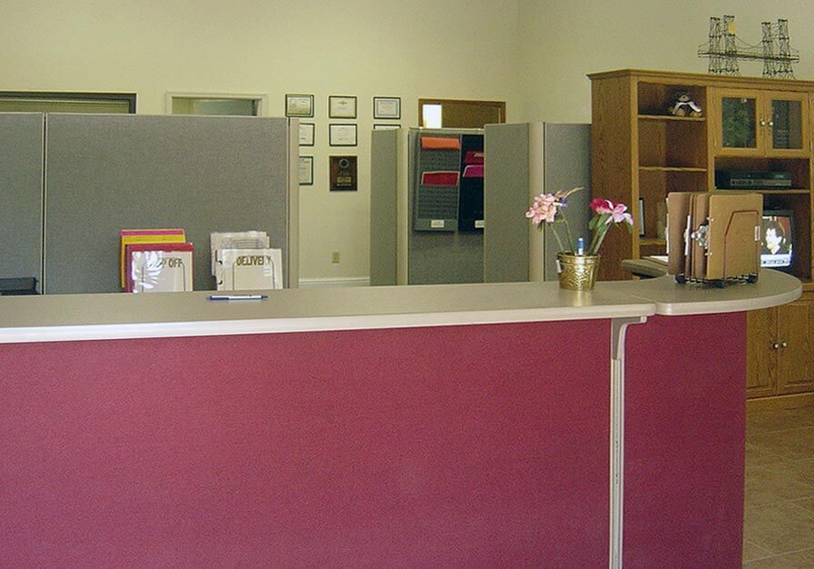 auto body shop, body shop, collision repair office in Georgia